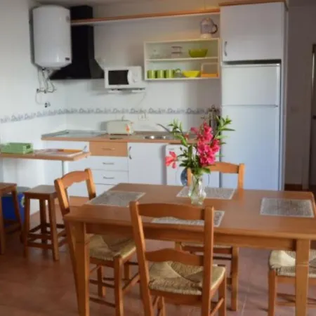 Apartment 106216 - In Playa Vera