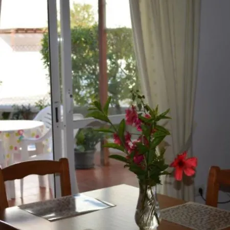 106216 - In Playa Apartment *