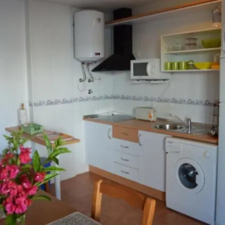Apartment 106216 - In Playa Vera